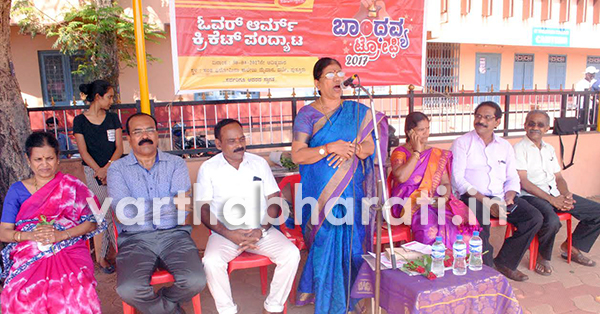 ಪುತ್ತೂರು ಕ್ರೀಡಾಂಗಣಕ್ಕೆ ರೂ. 6 ಕೋಟಿ ಮಂಜೂರು : ಶಕುಂತಳಾ ಶೆಟ್ಟಿ